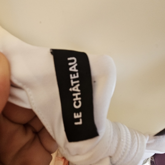 Floral Maxi Dress - Picture 9 of 9